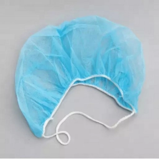 Disposable Beard Guard PP Non-Woven/Nylon Beard Cover